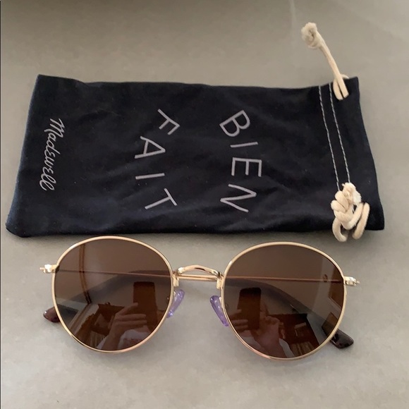 Madewell Accessories - Madewell sunglasses 😎